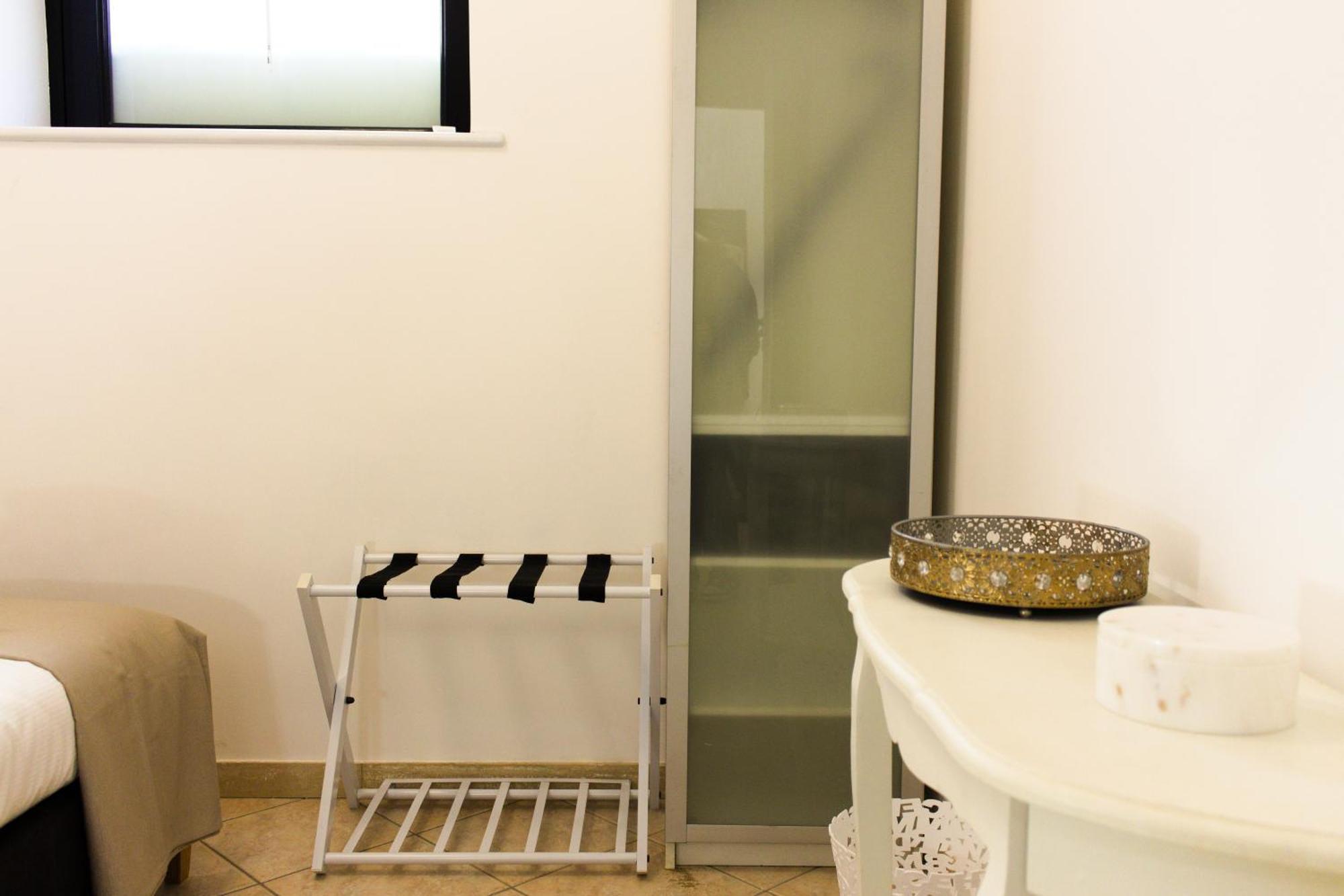 Apartment Domus Christina *
