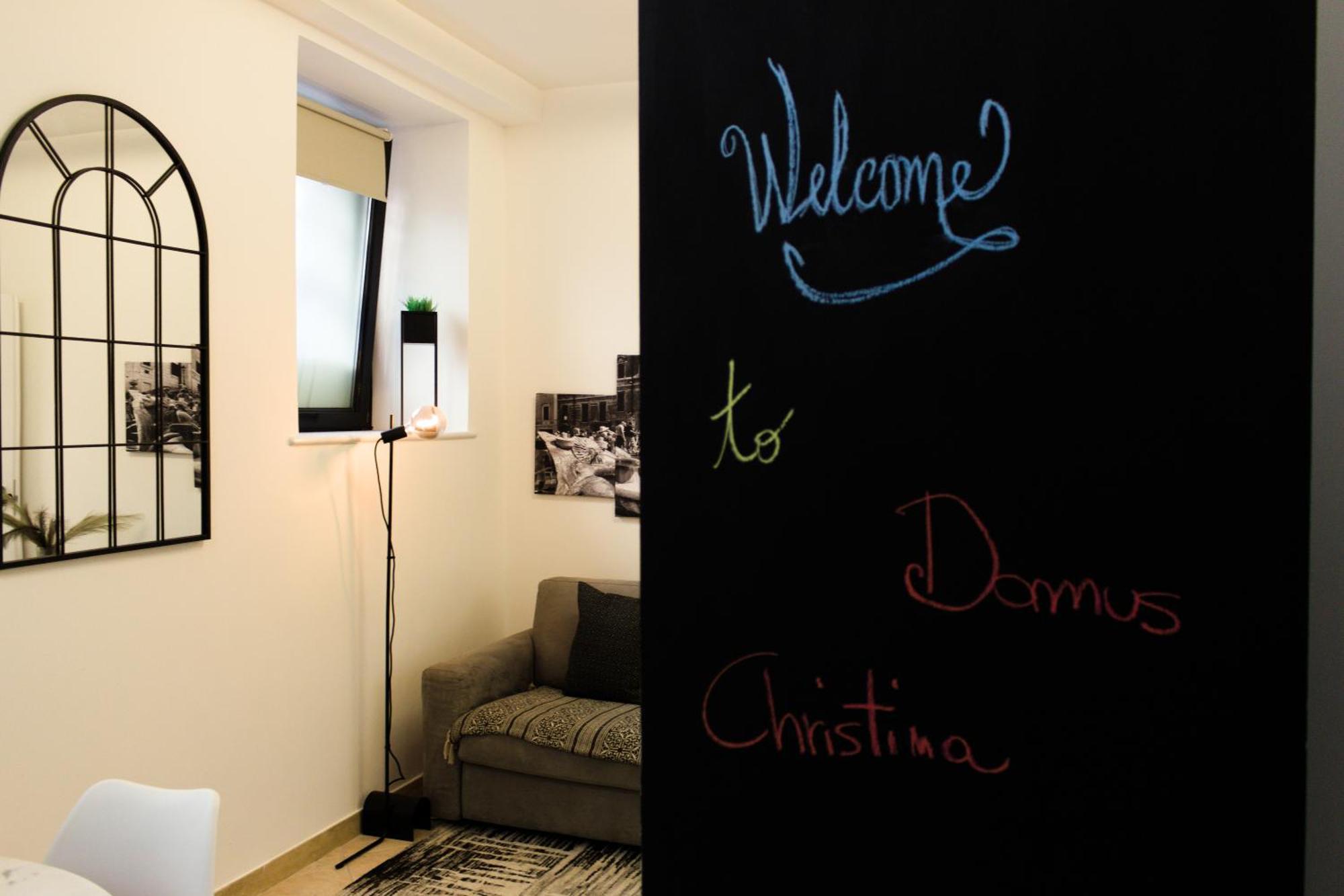Domus Christina *