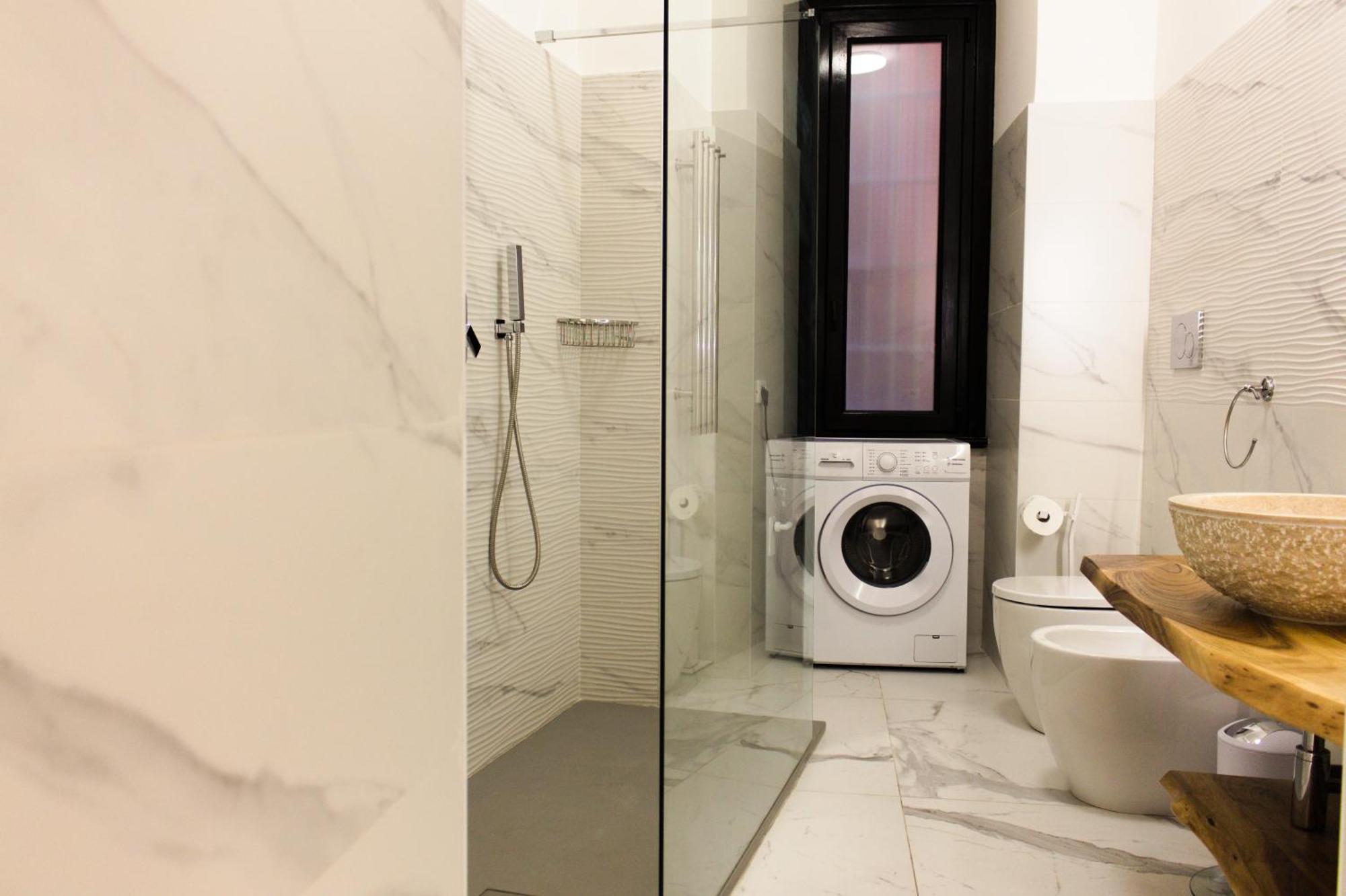 Apartment Domus Christina