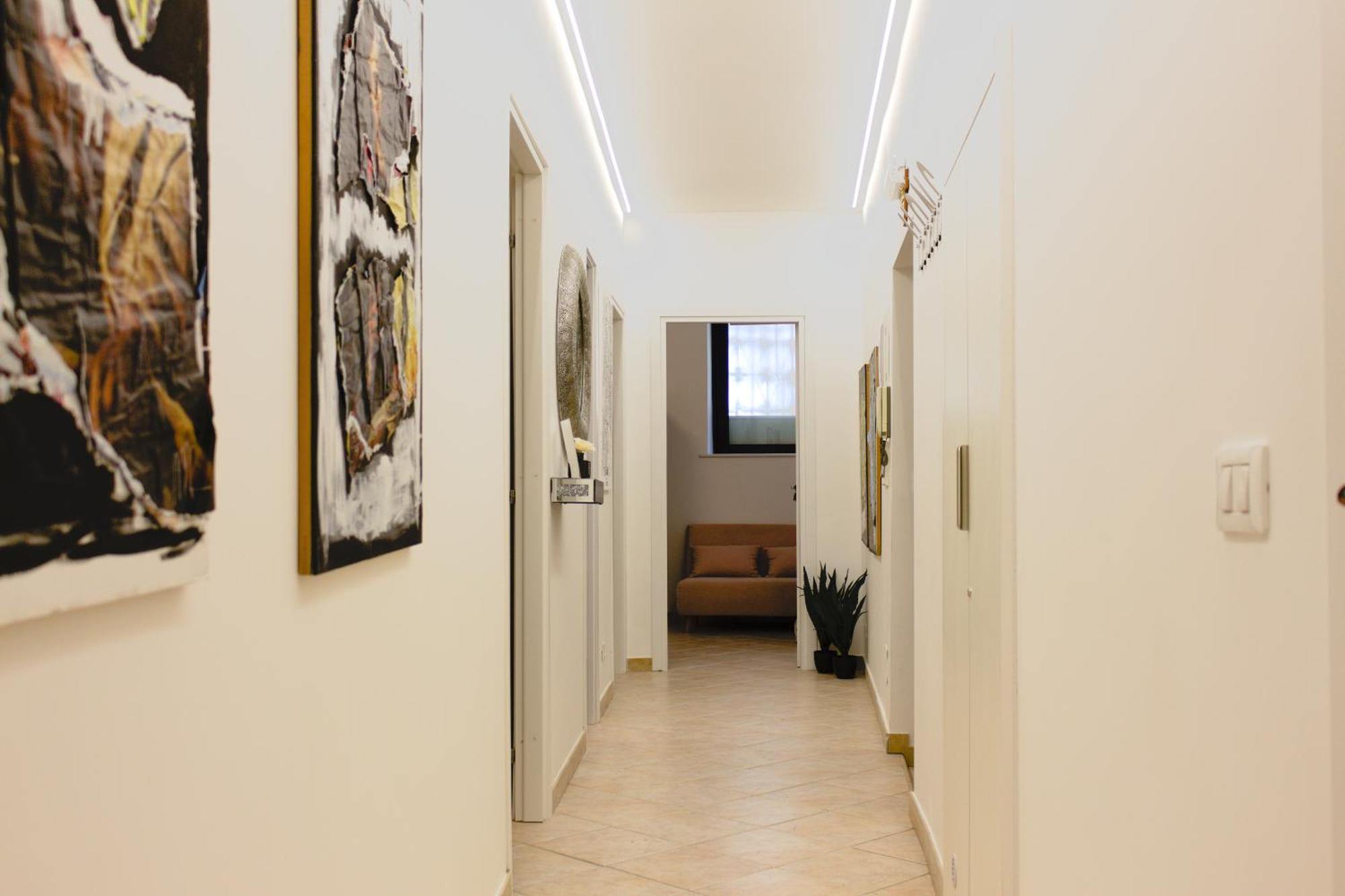 Domus Christina Rom