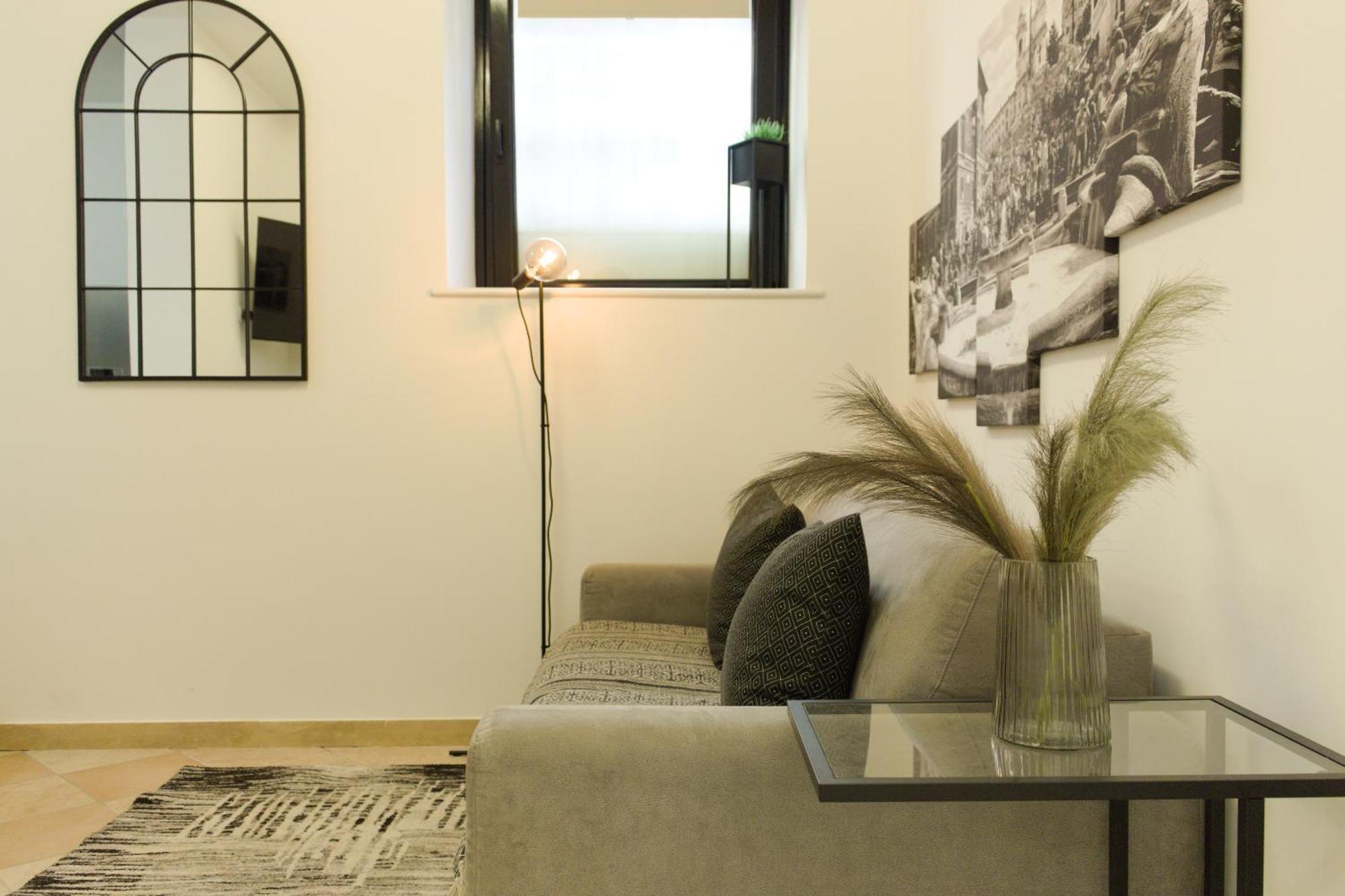 Domus Christina Apartment *