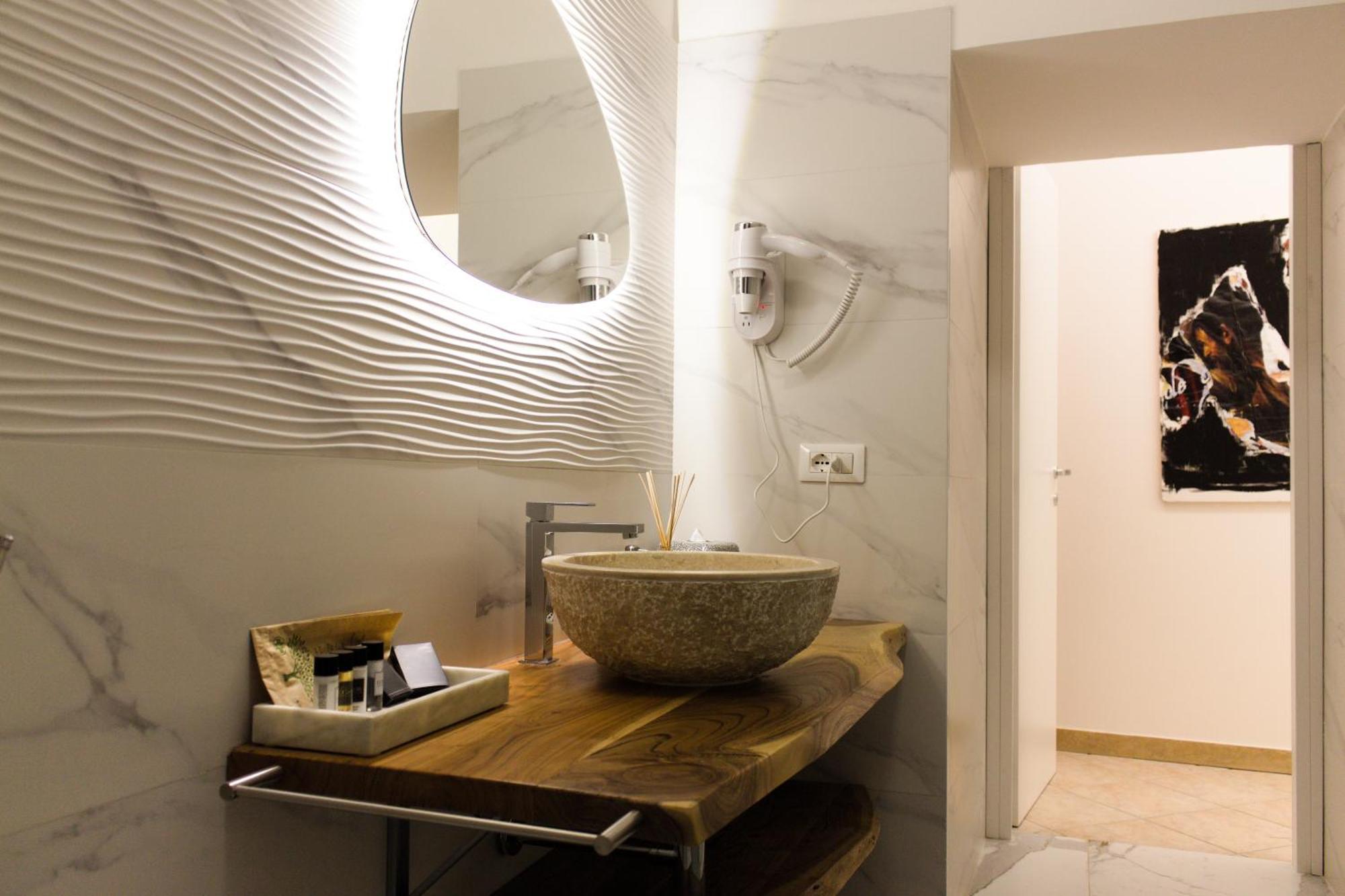 Apartment Domus Christina *